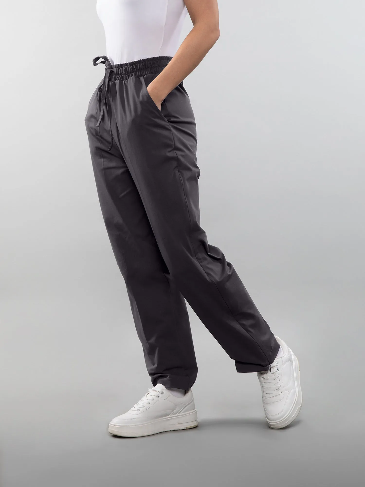 High-performance pants