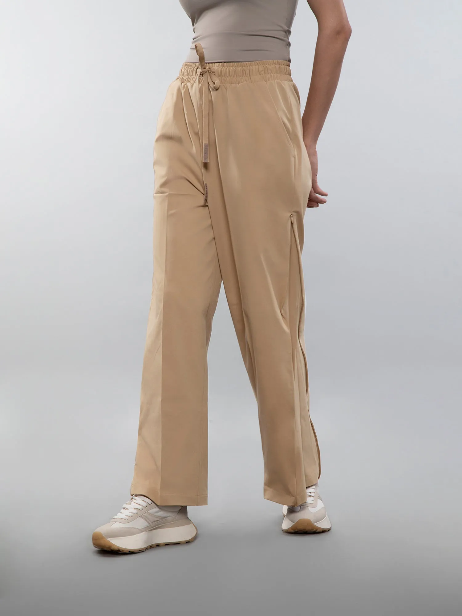 High-performance pants