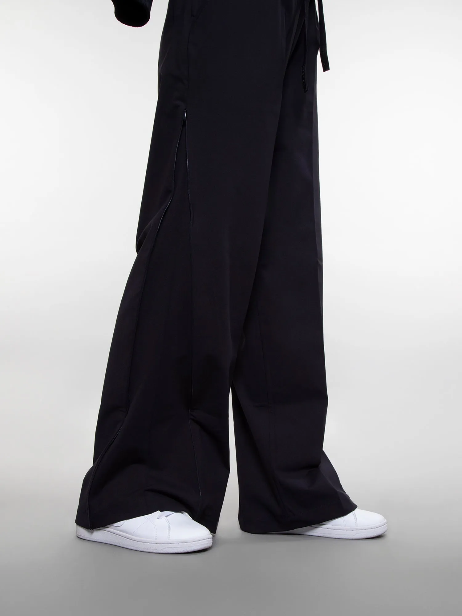 High-performance pants
