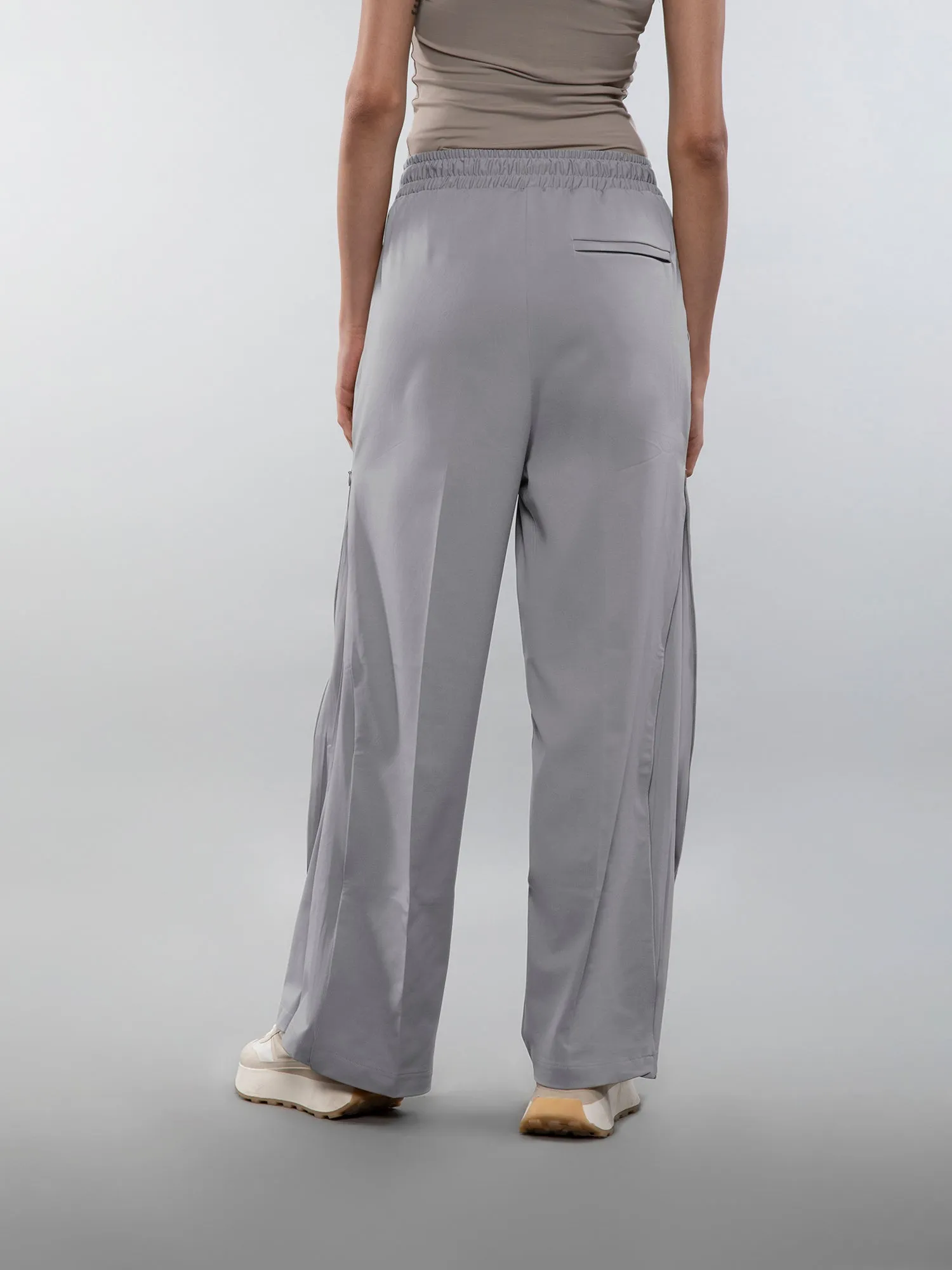 High-performance pants