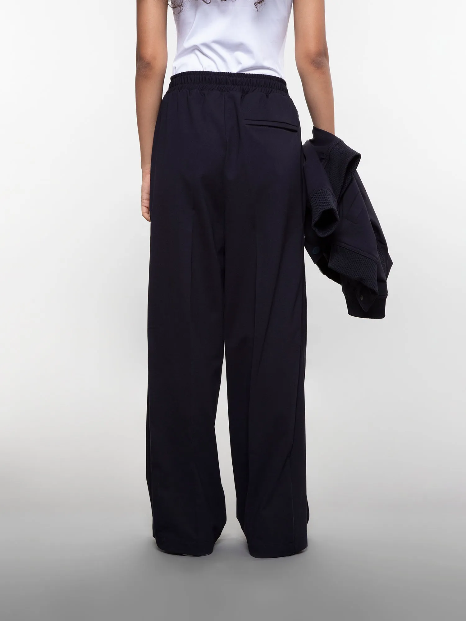 High-performance pants