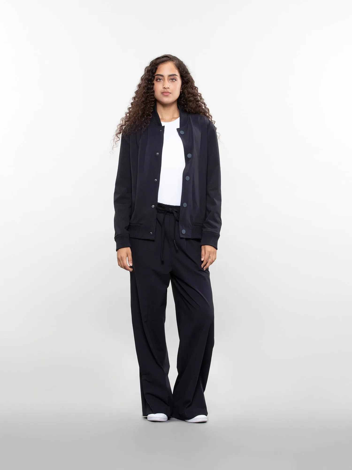 High-performance pants