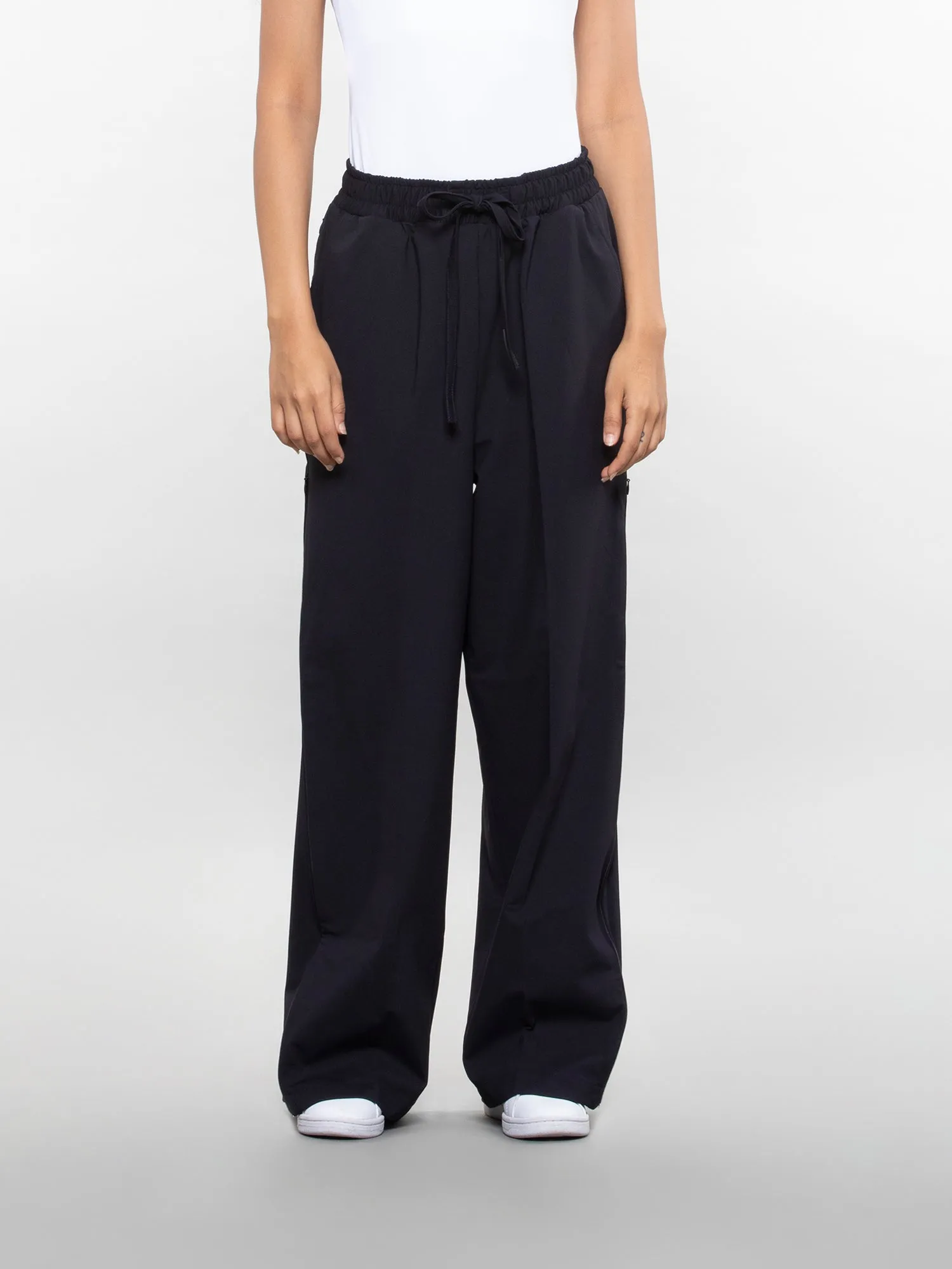 High-performance pants