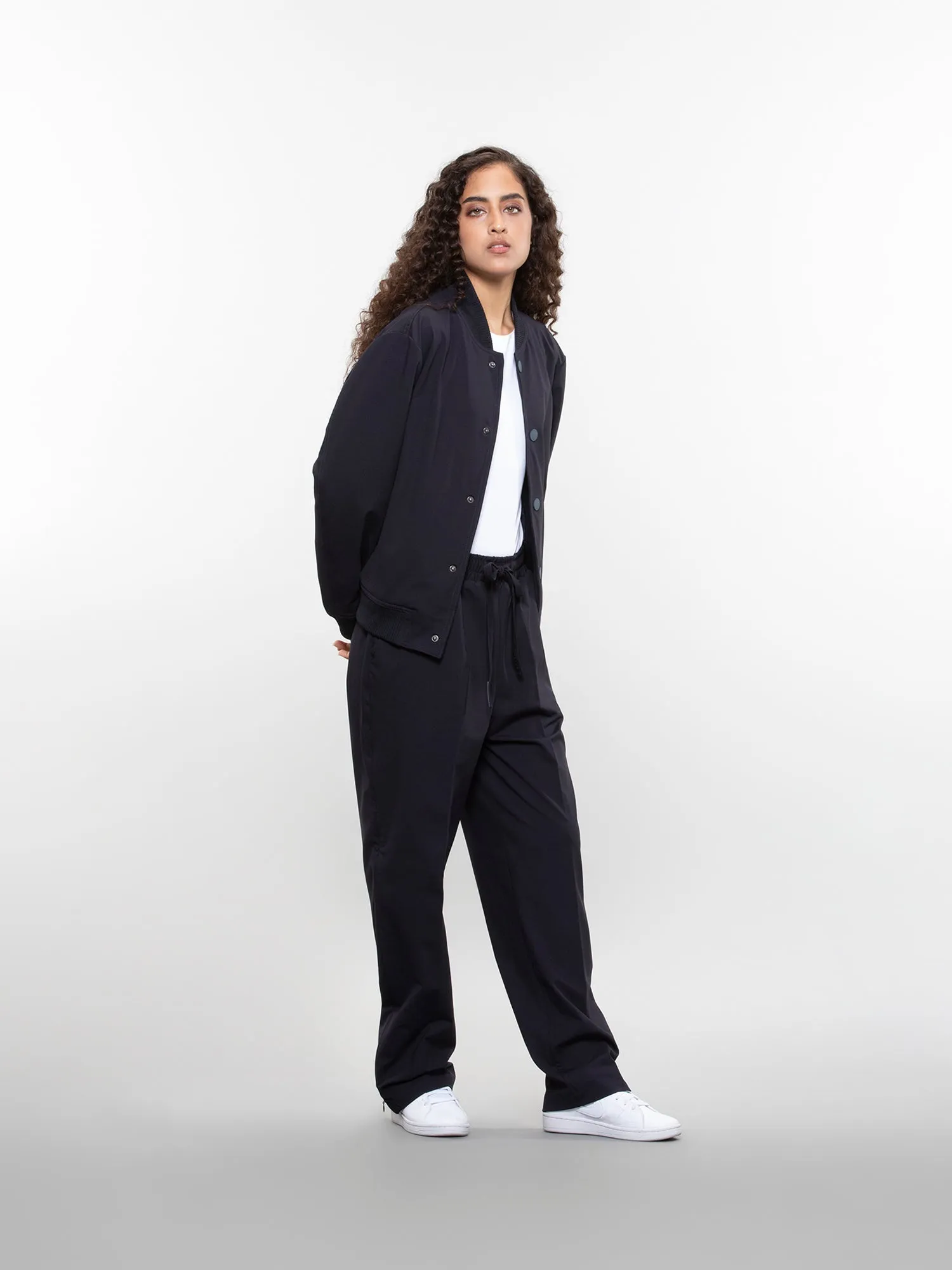 High-performance pants