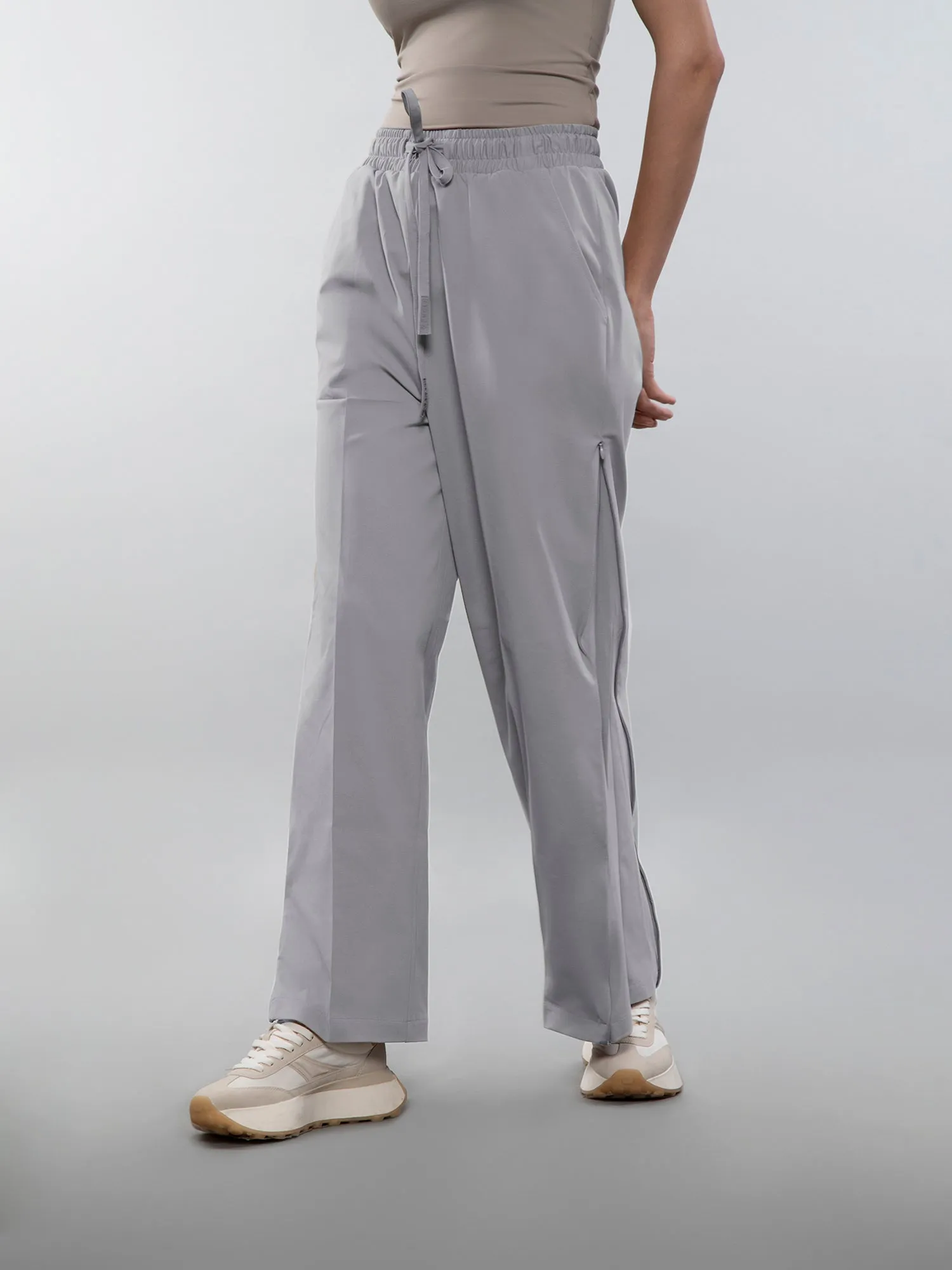 High-performance pants