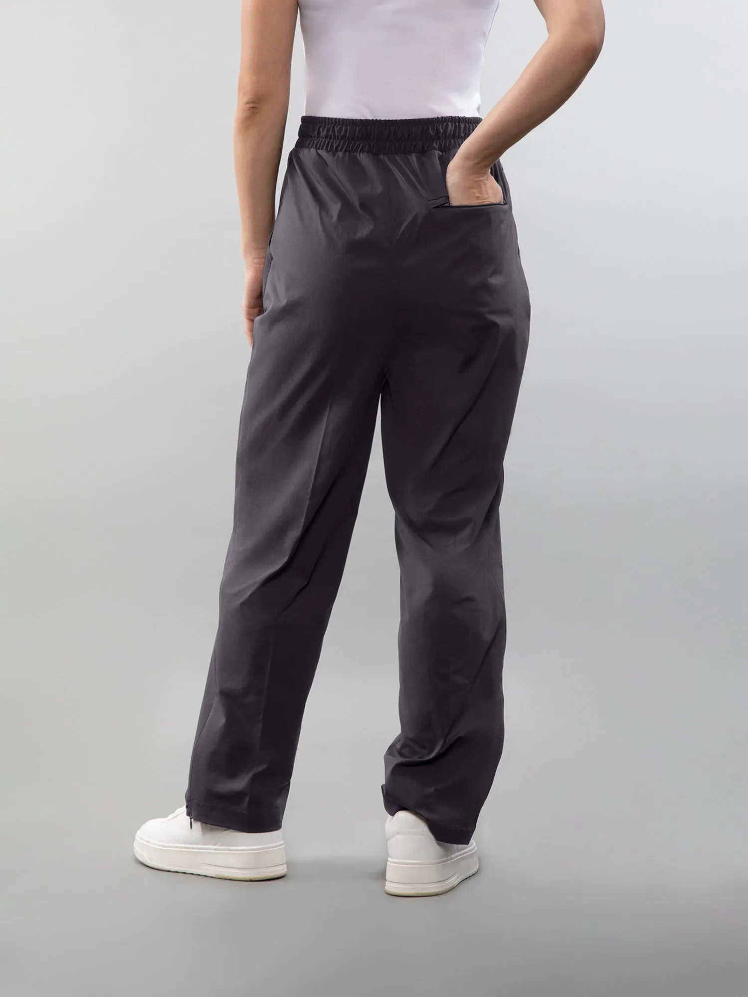 High-performance pants