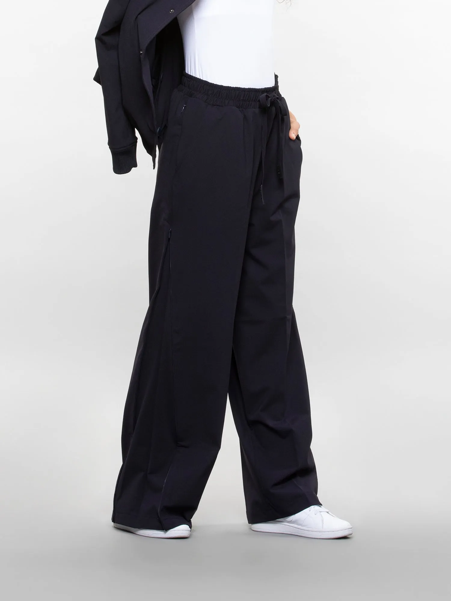 High-performance pants