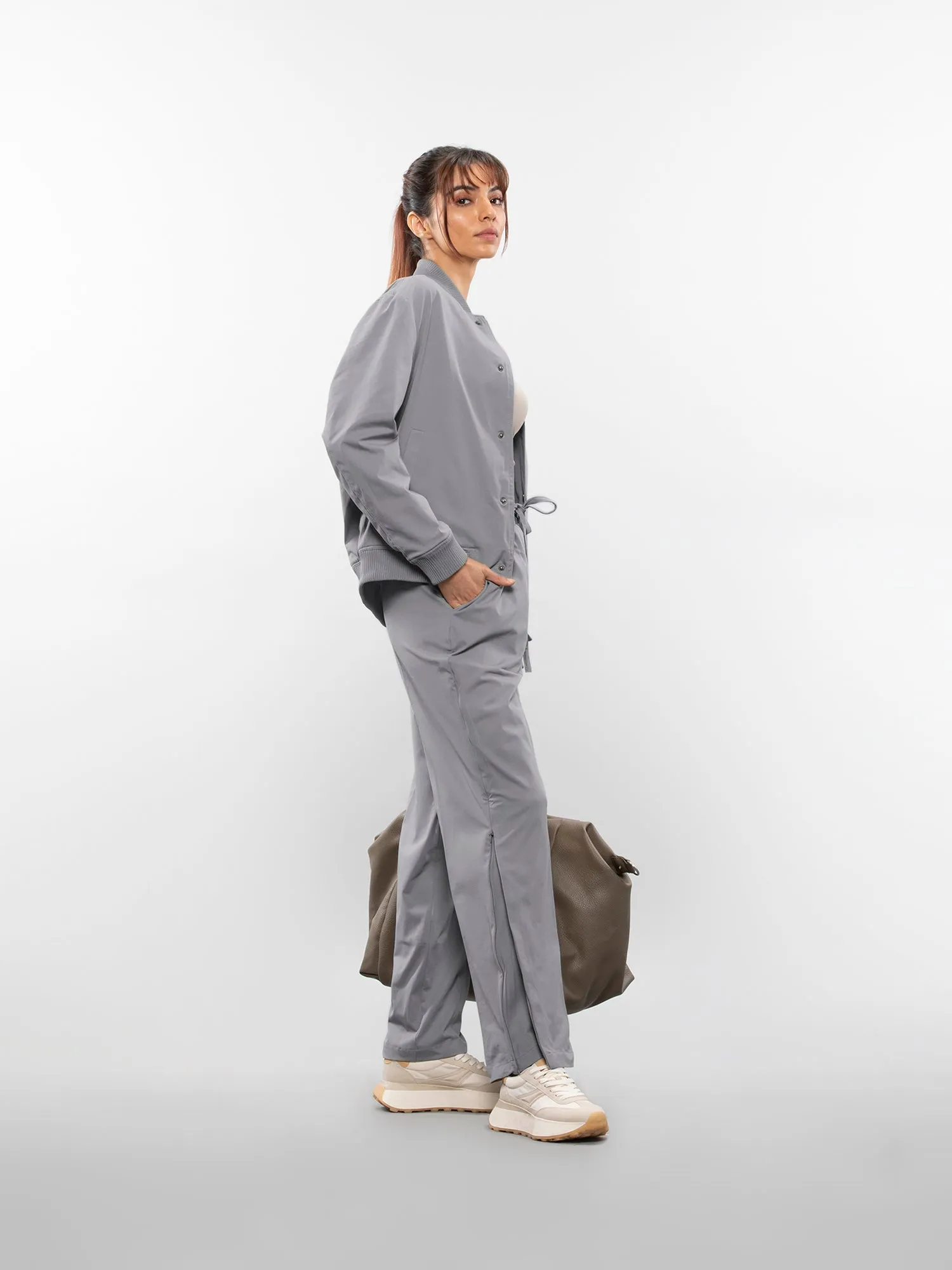 High-performance pants