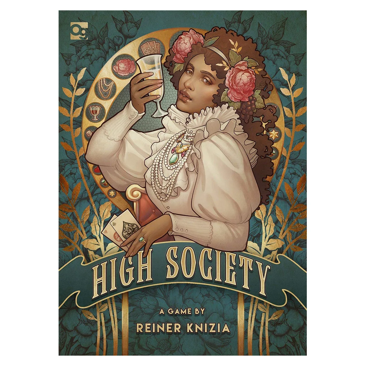 High Society