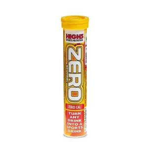 High5 Zero Neutral Energy Tablets