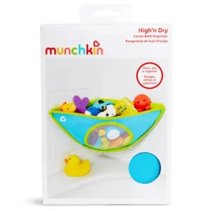 High’n Dry™ Bath Organizer