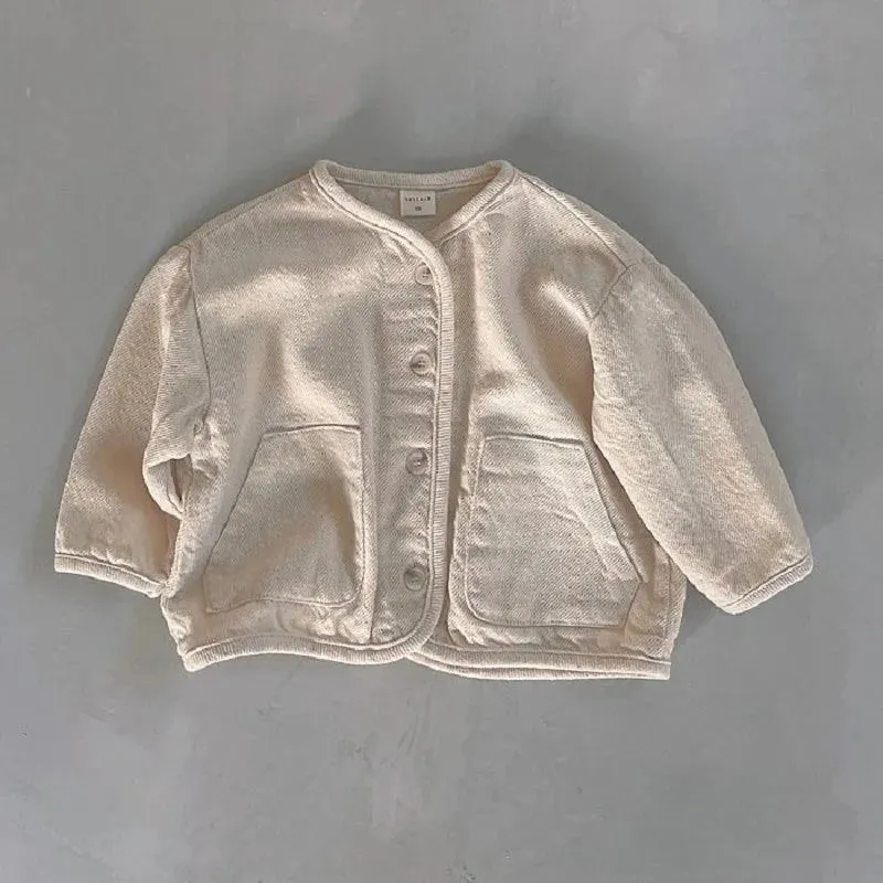Horizon Jacket