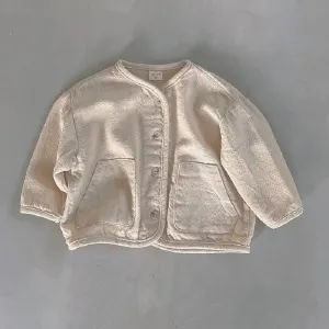 Horizon Jacket