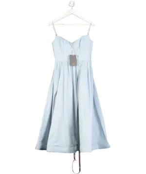 House of CB Blue Lolita Corset Sundress UK M