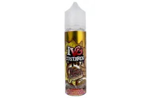 IVG Custards - Nutty Custard
