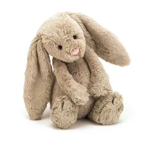 Jellycat Bashful Beige Bunny - Really Big