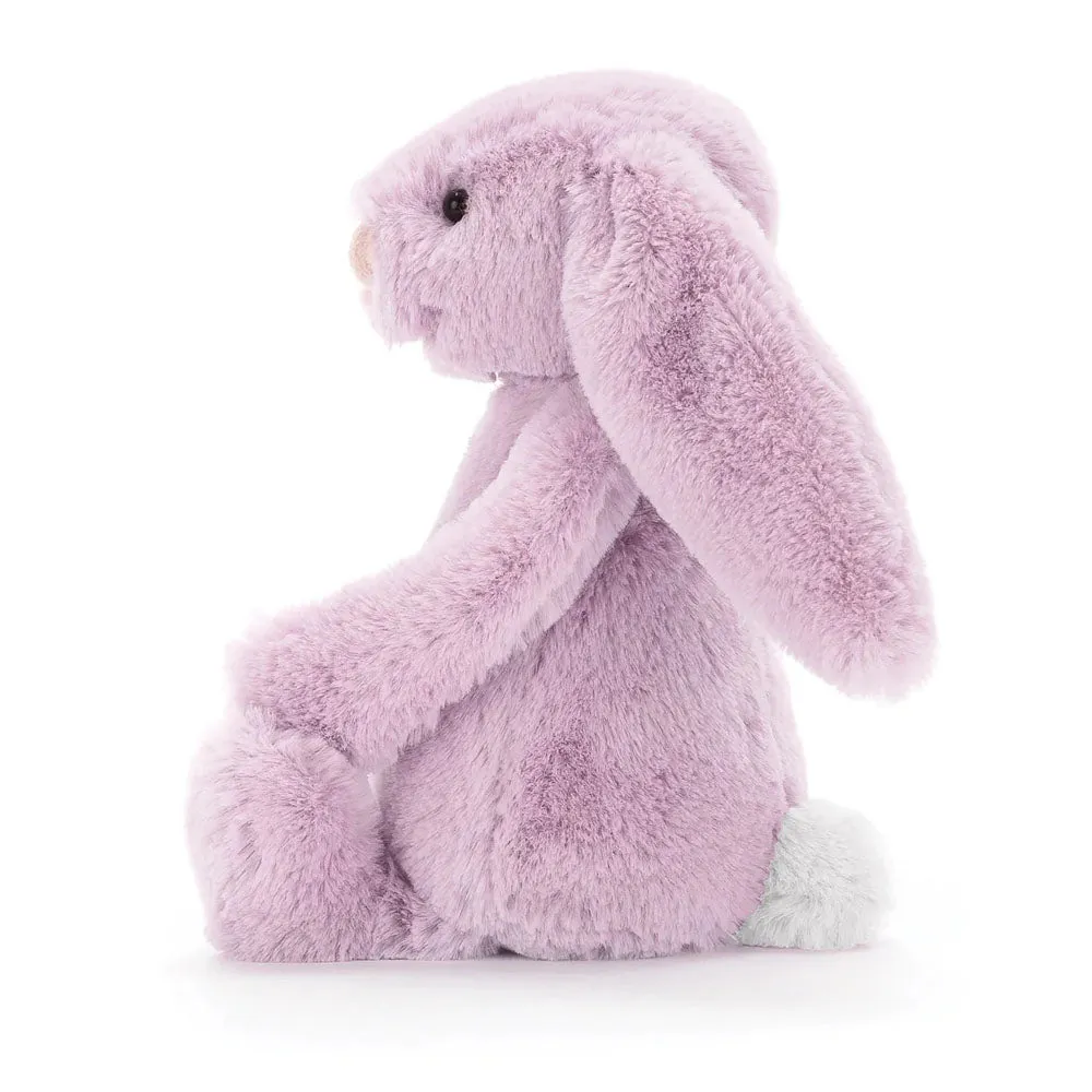 Jellycat - Bashful Lilac Bunny
