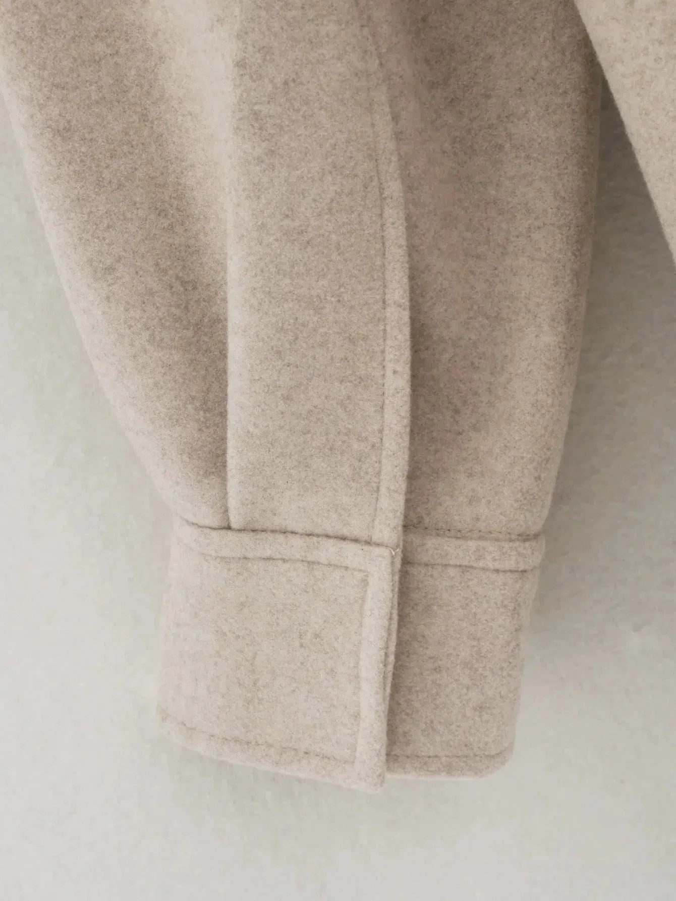 Jessy Shirt Jacket