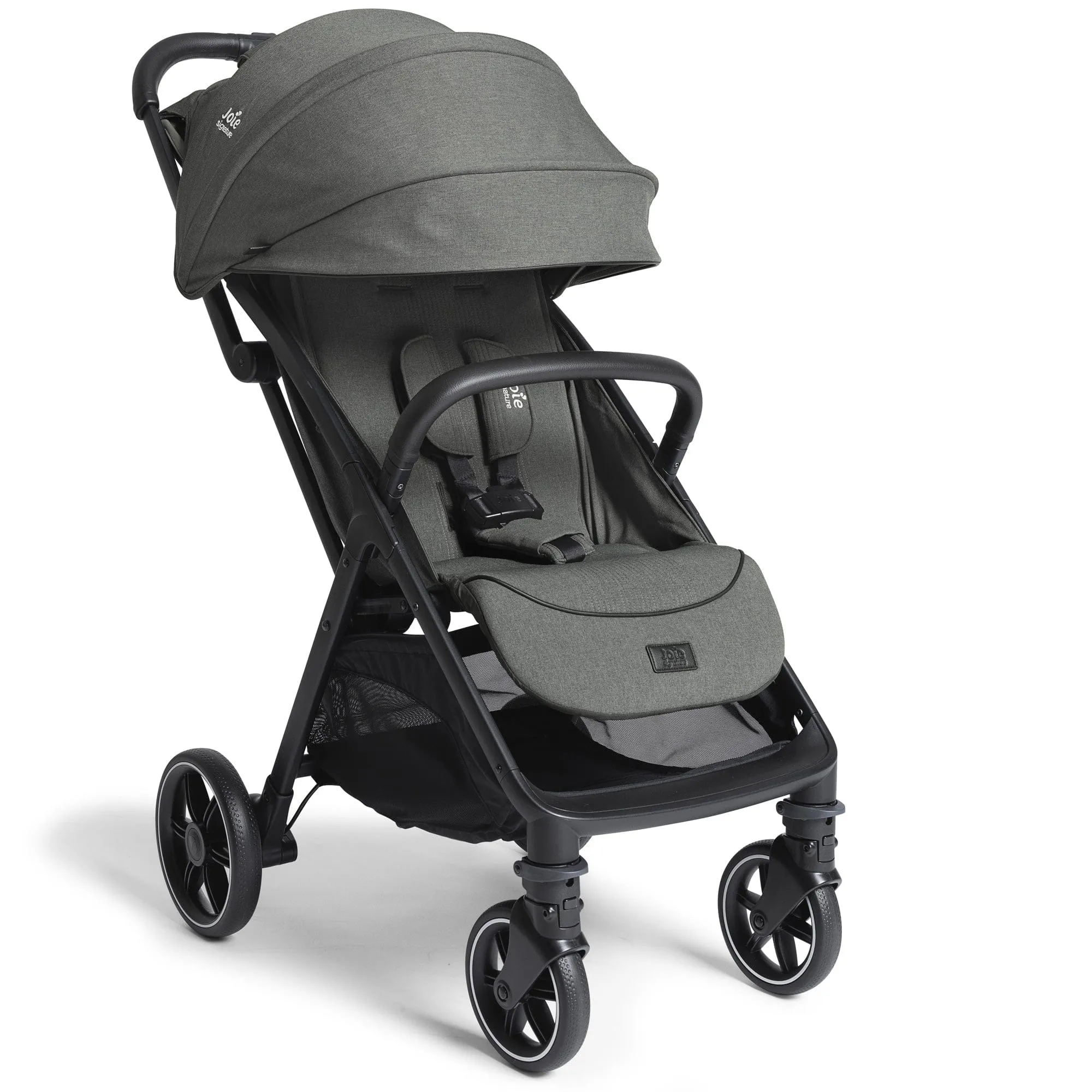 Joie Parcel LX Signature Stroller - Evergreen