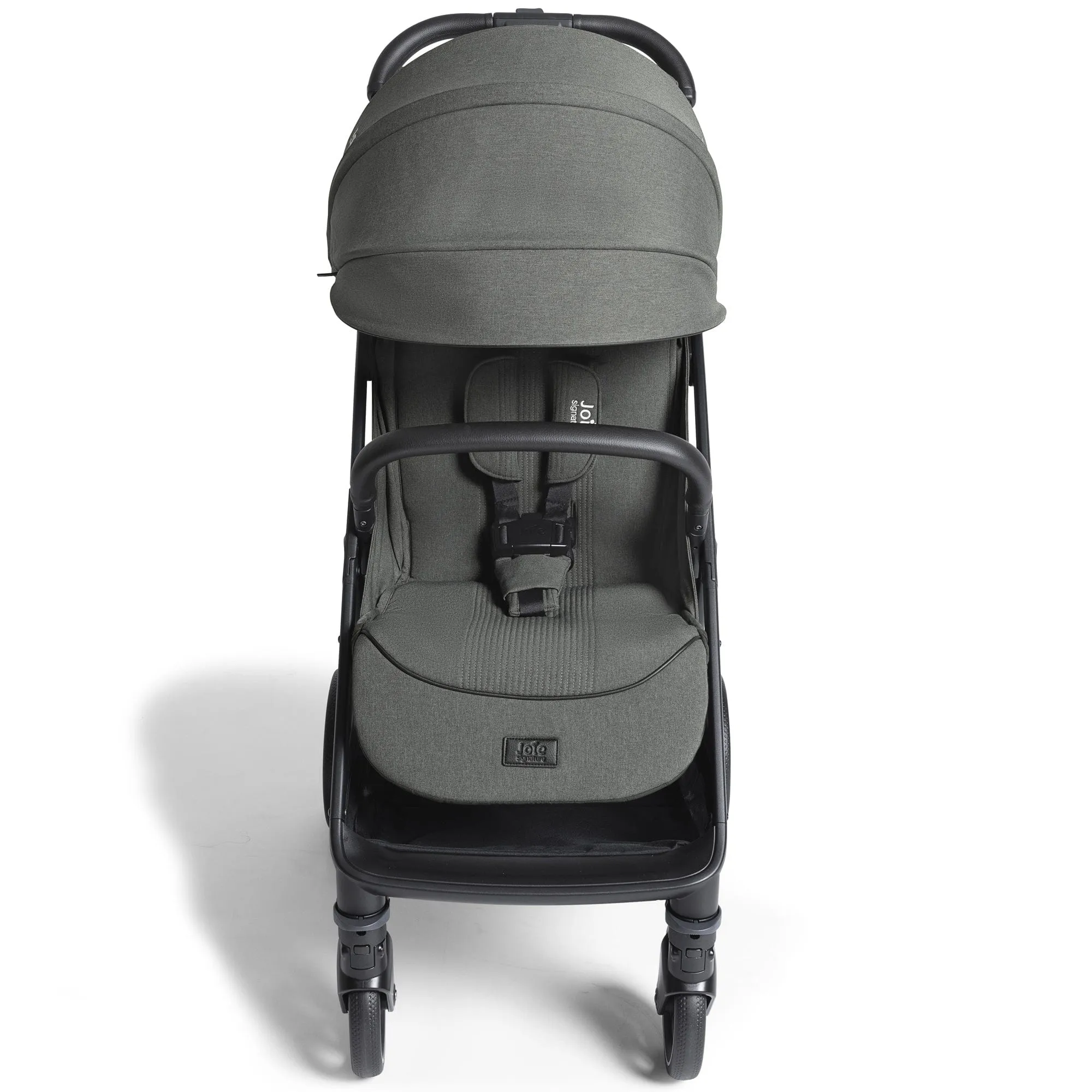 Joie Parcel LX Signature Stroller - Evergreen
