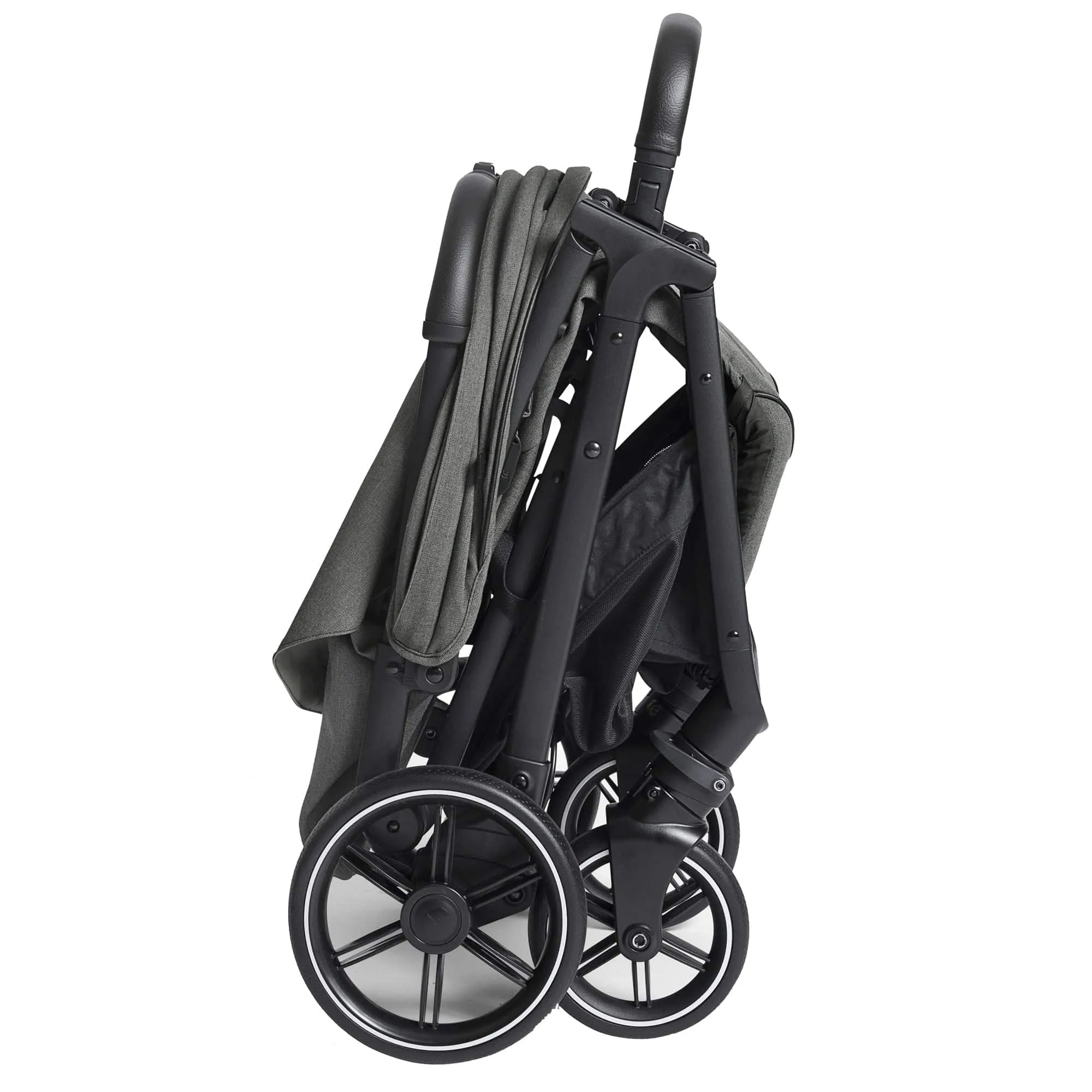 Joie Parcel LX Signature Stroller - Evergreen