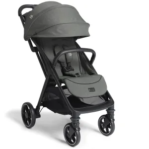 Joie Parcel LX Signature Stroller - Evergreen