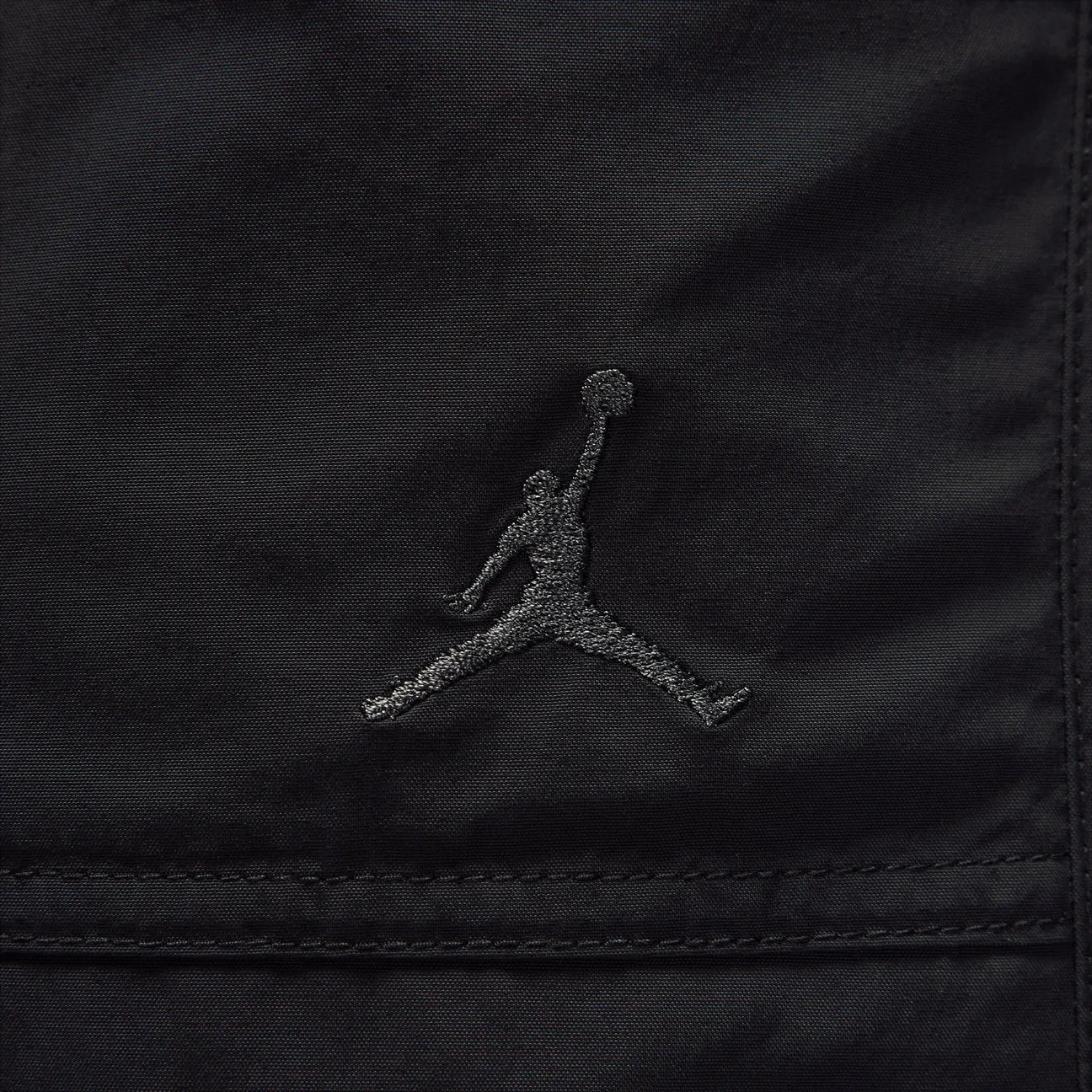 Jordan Essentials Woven Pants - Black