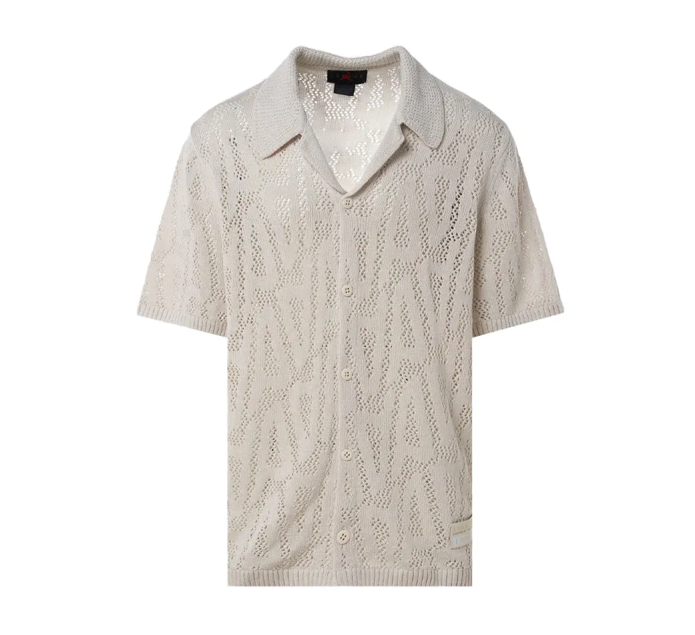 Jordan x A Ma Maniére Shooting Shirt