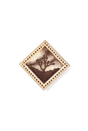 Joshua Tree National Park Patch