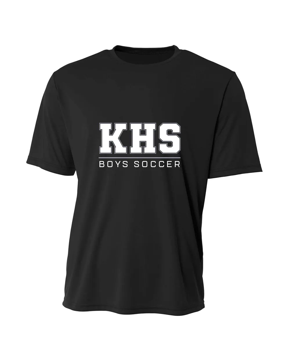 Kaiser Boys Soccer - Spirit Pack B