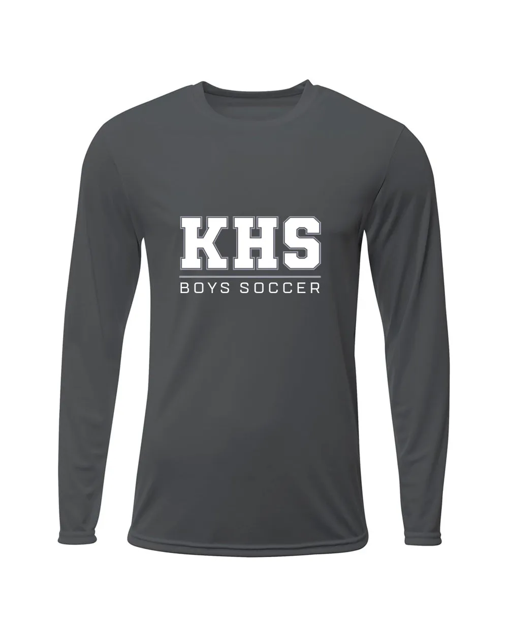 Kaiser Boys Soccer - Spirit Pack B