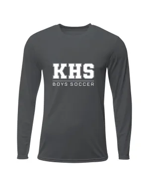 Kaiser Boys Soccer - Spirit Pack B
