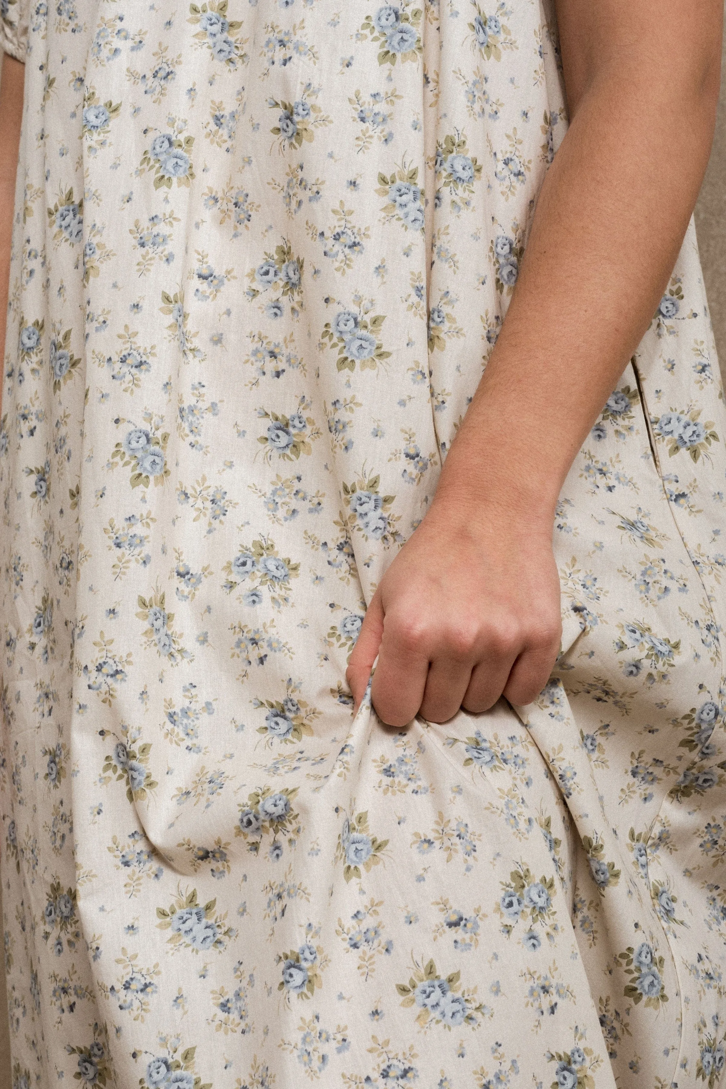 Kelowna Dress