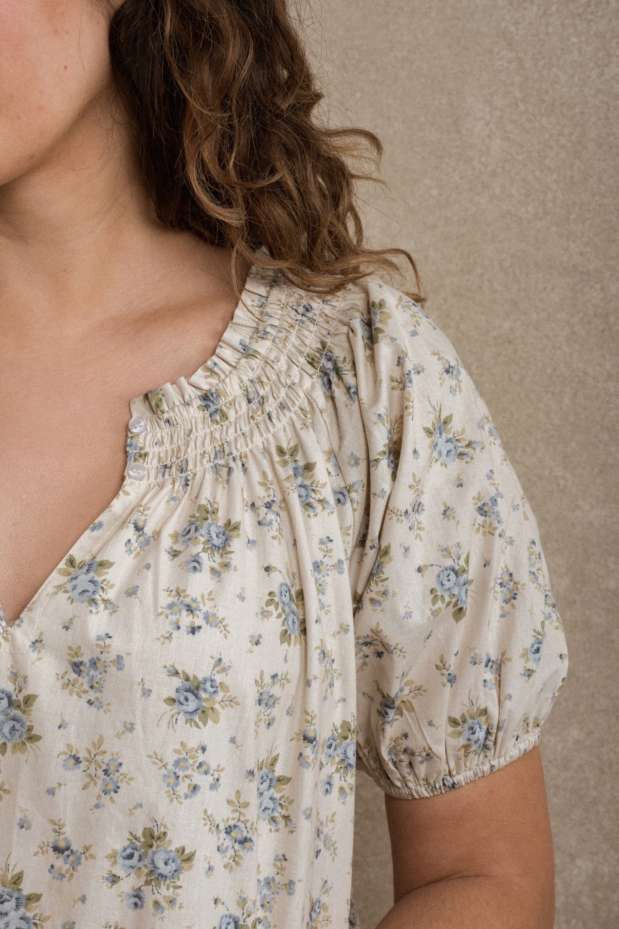 Kelowna Dress