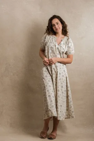 Kelowna Dress