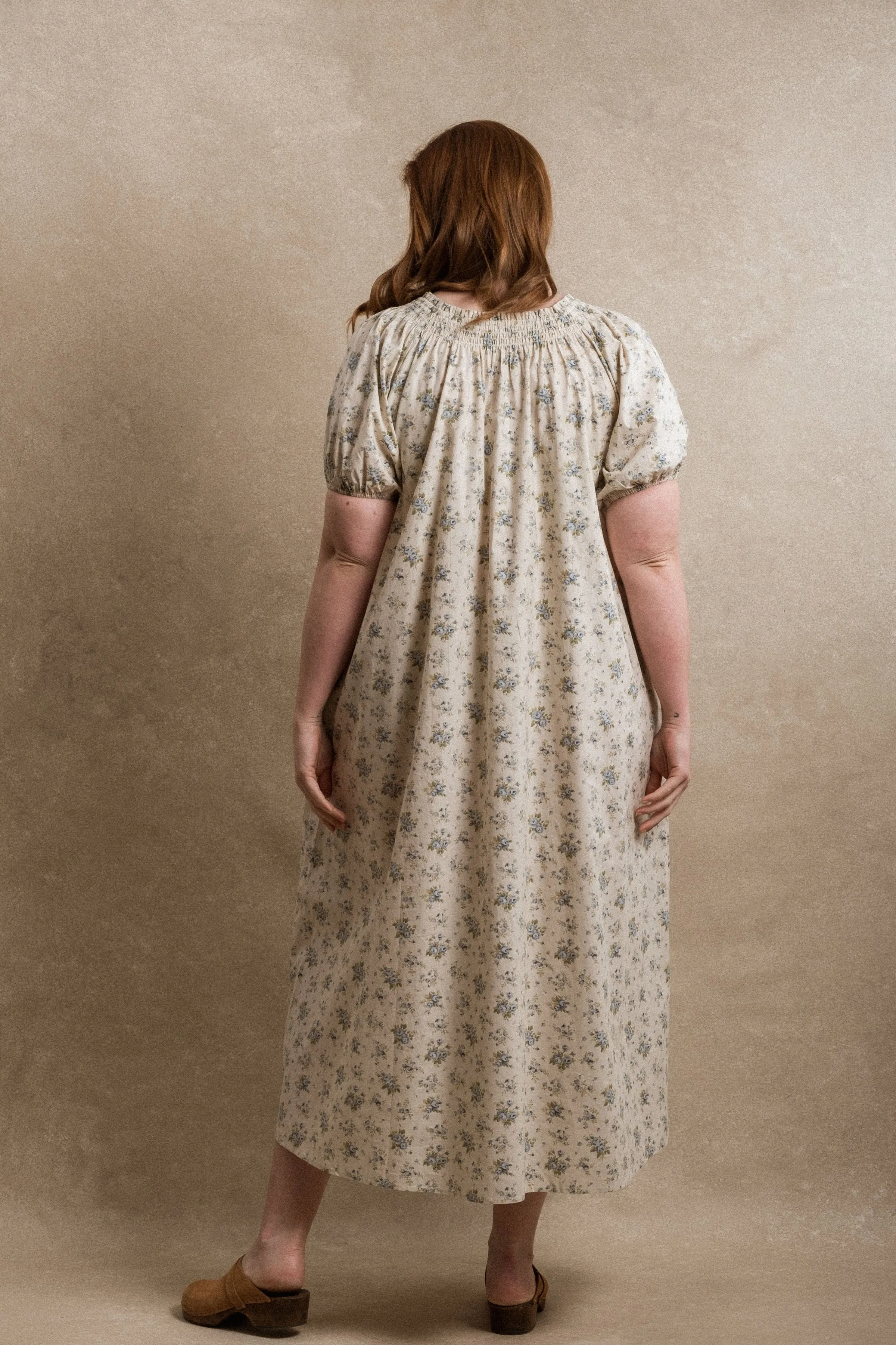 Kelowna Dress