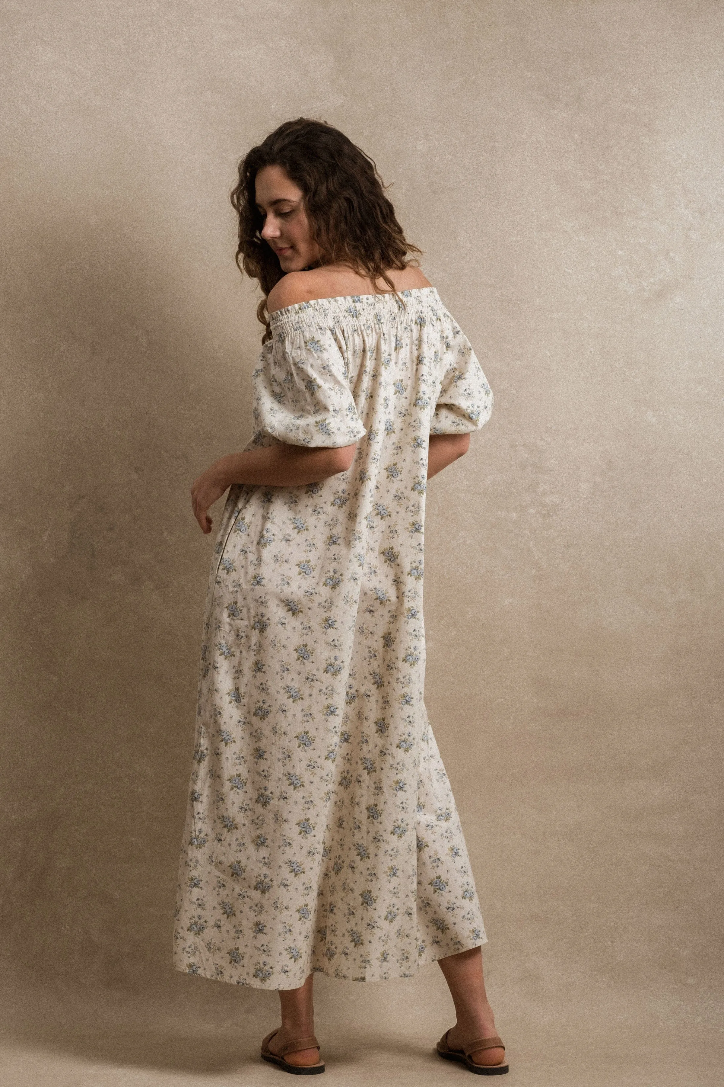 Kelowna Dress