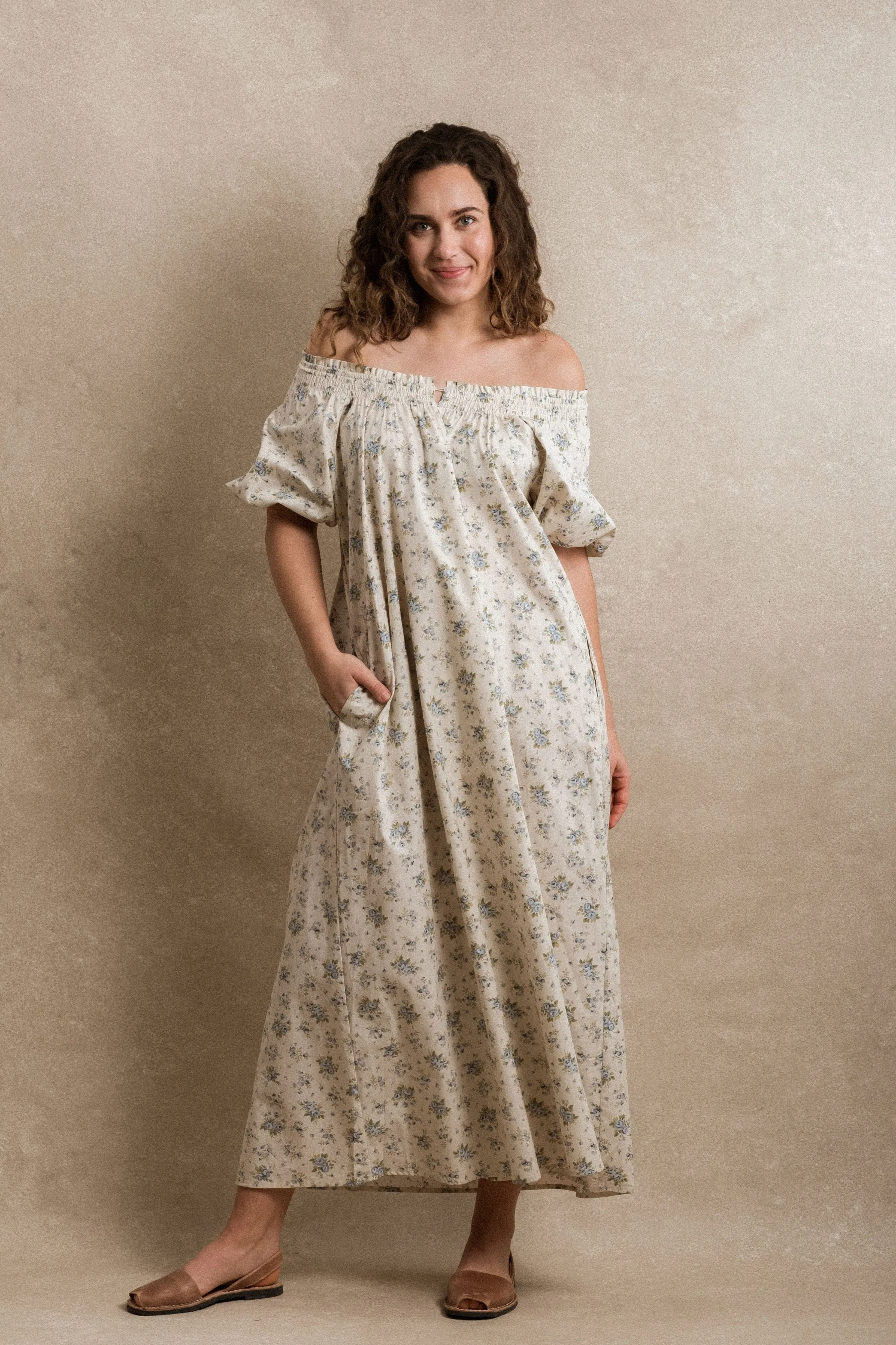 Kelowna Dress
