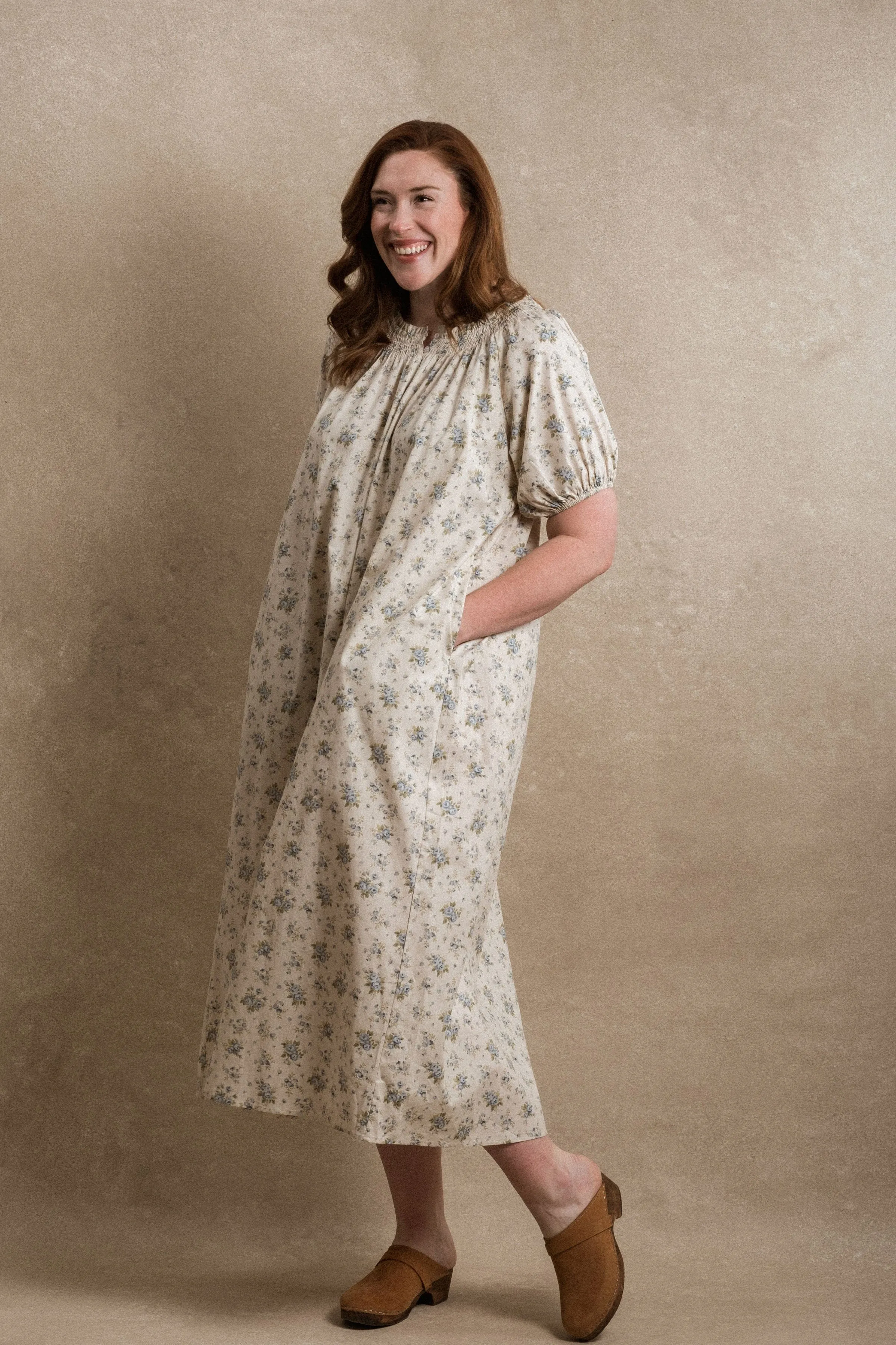 Kelowna Dress