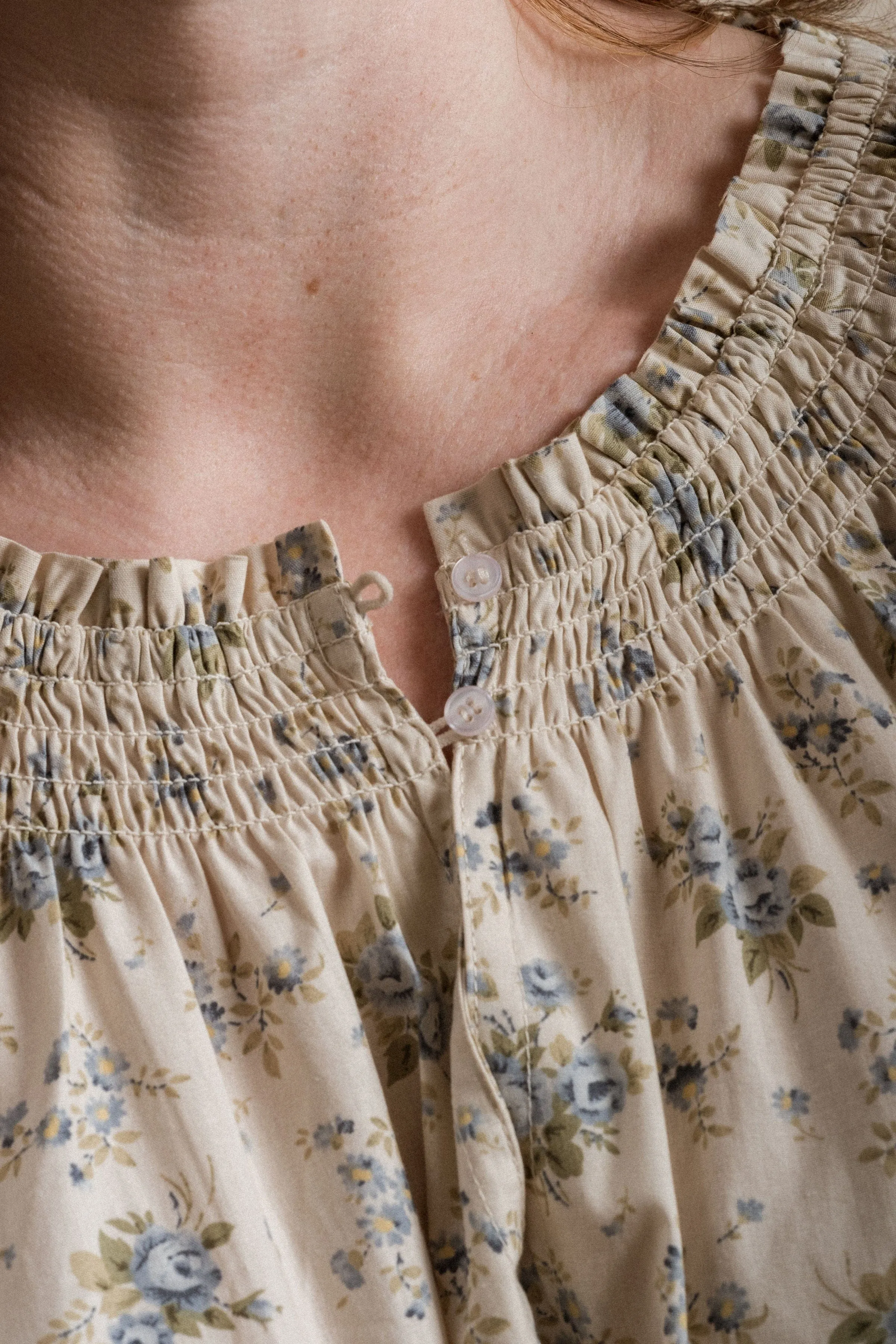 Kelowna Dress