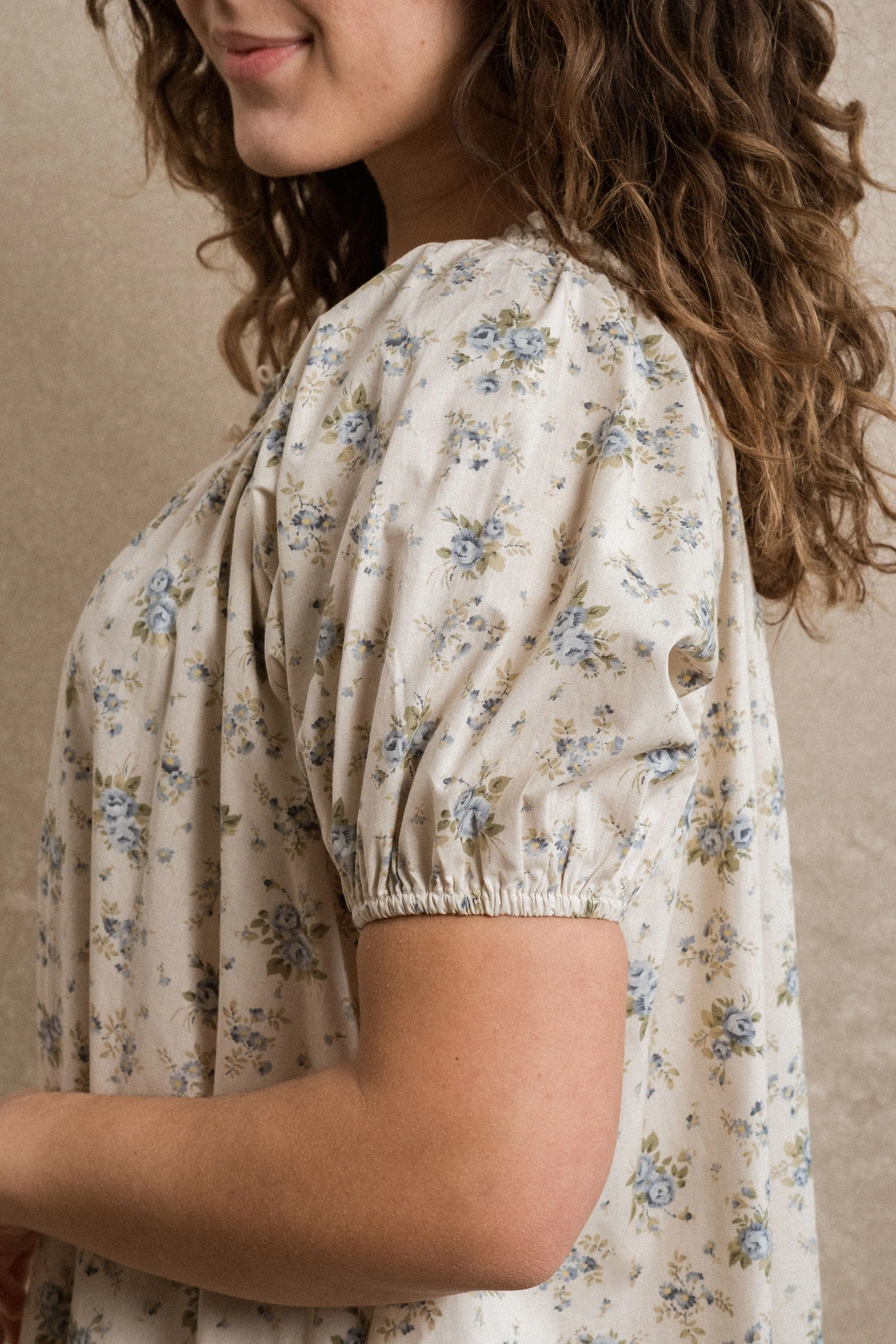 Kelowna Dress