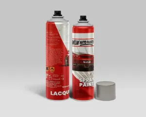 Kia Light Graphite Met Code: Lc Aerosol Spray Paint Chip/Scratch Repair