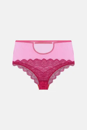 KIRAN HIGH WAIST KNICKER