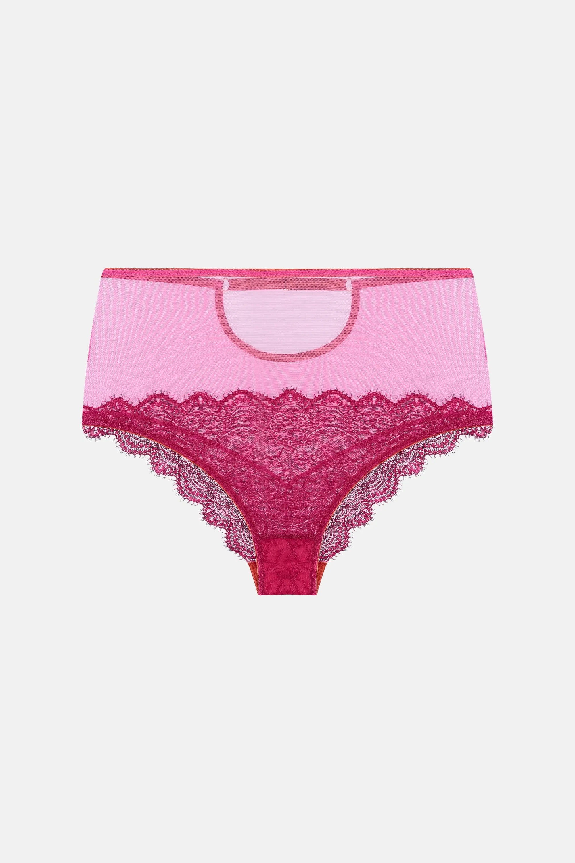 KIRAN HIGH WAIST KNICKER