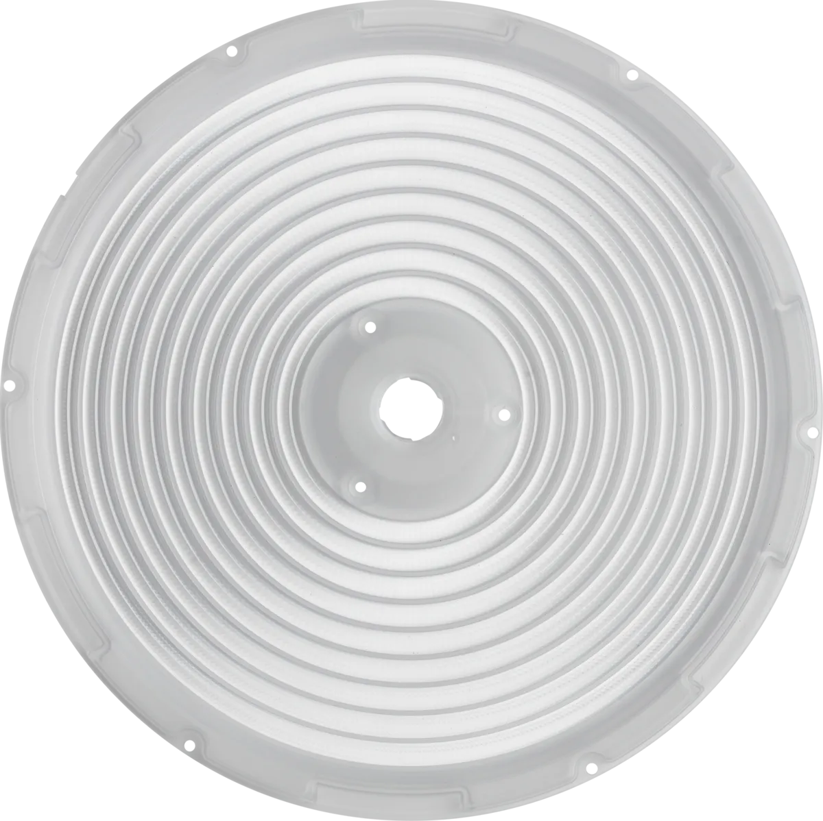 Knightsbridge POTHB2L60 60° Lens Accessory for the POTHB2 High Bay