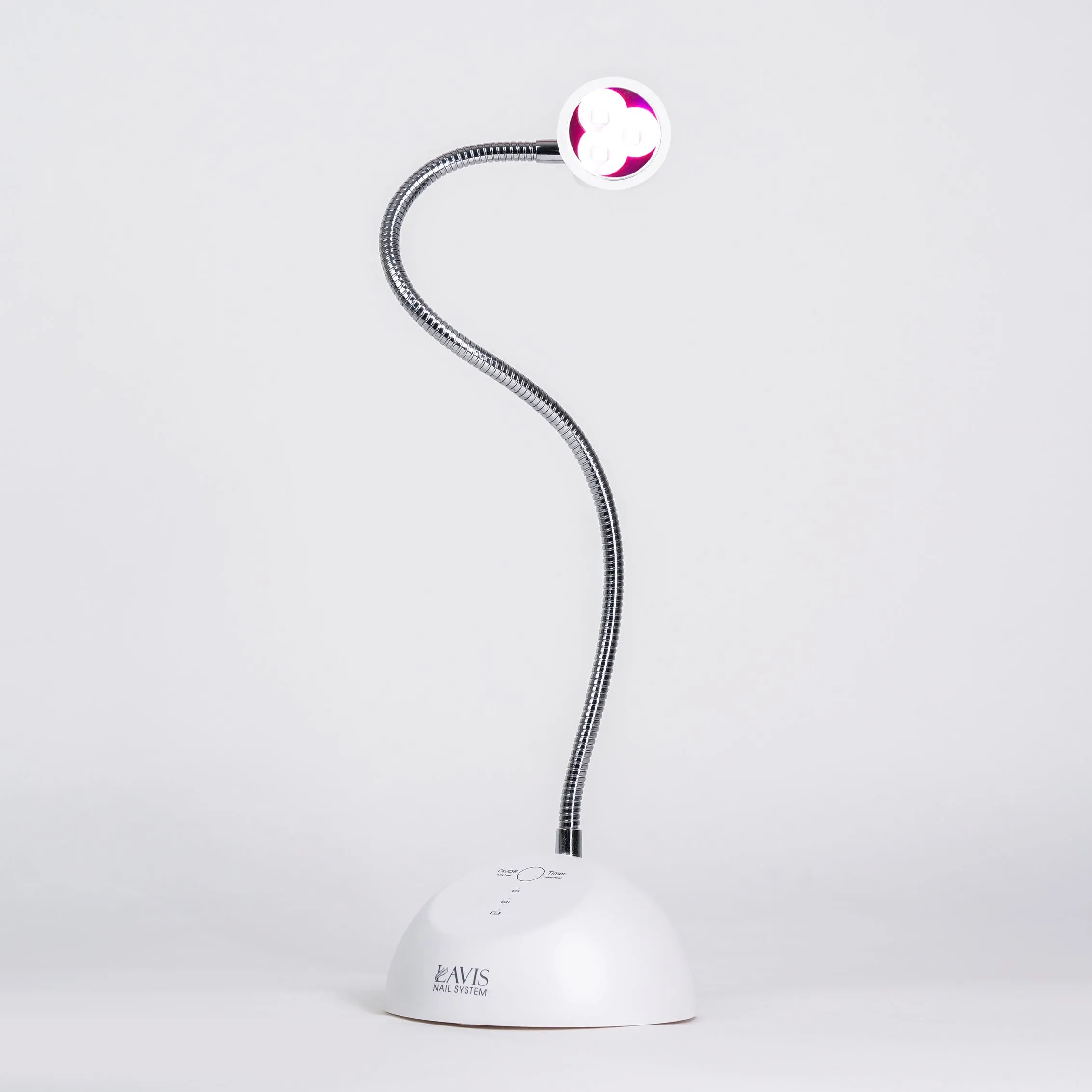 LAVIS Focus UV Lamp
