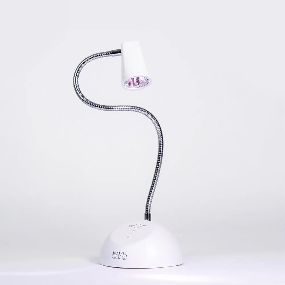 LAVIS Focus UV Lamp