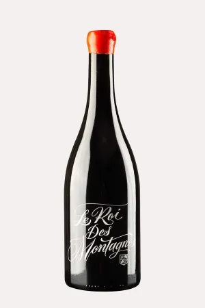 Le Rois de Montagne 2022 <br> <span> SYRAH </span>