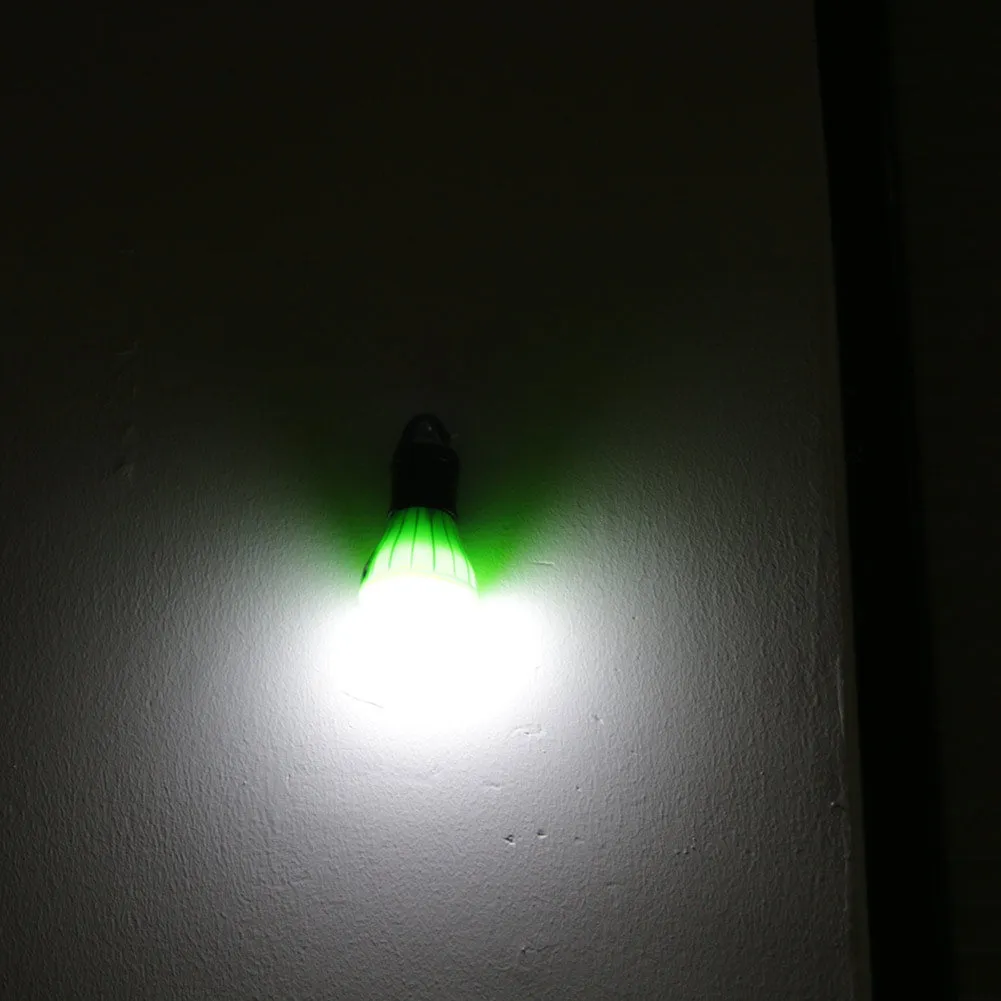 LED Light Bulb