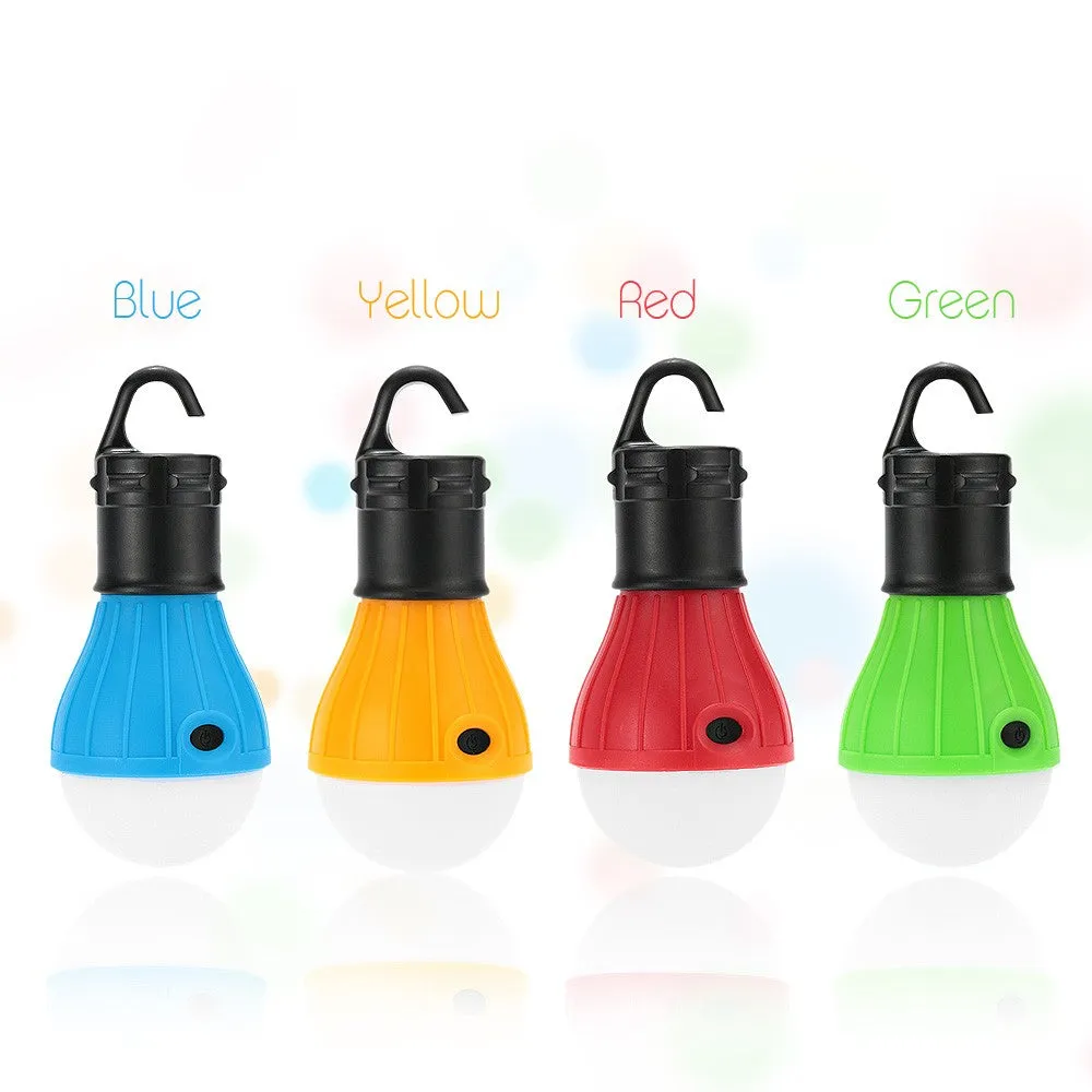 LED Light Bulb